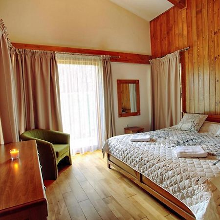 Villa Four Seasons 라즐로그 외부 사진