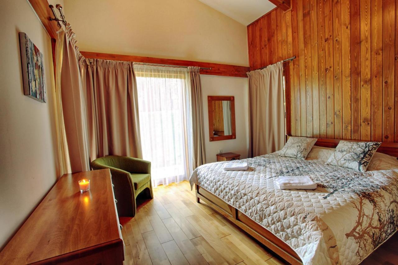 Villa Four Seasons 라즐로그 외부 사진