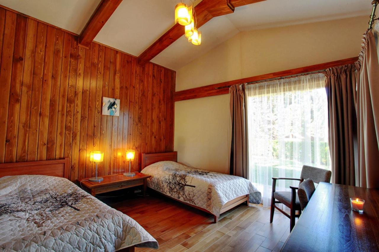 Villa Four Seasons 라즐로그 외부 사진