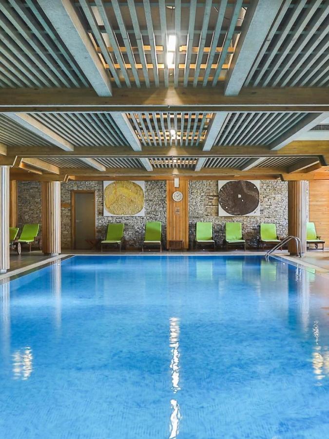 Villa Four Seasons 라즐로그 외부 사진