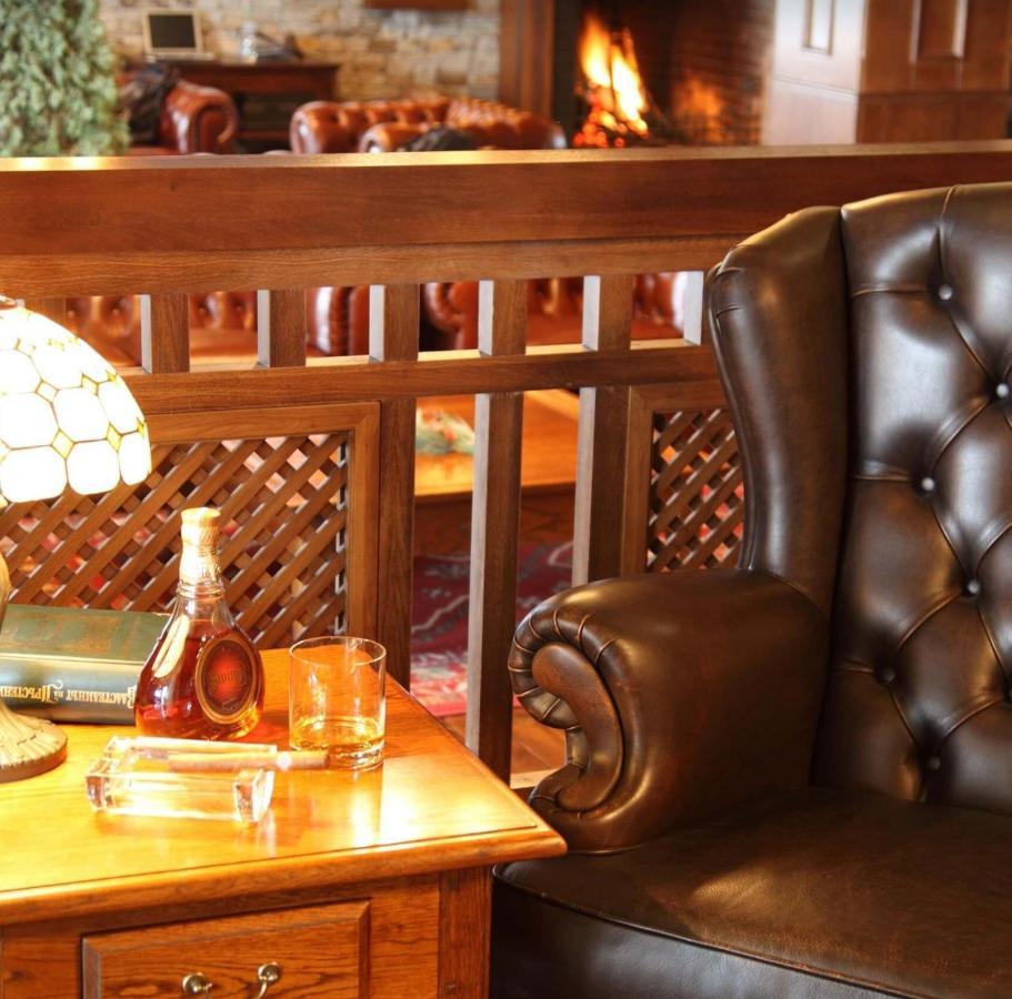 Villa Four Seasons 라즐로그 외부 사진